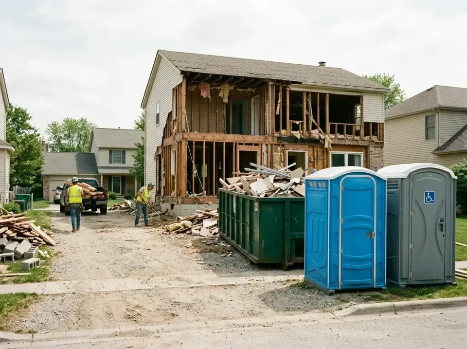 home-renovation-demolition-sit-010 — frequently asked questions, Portable Toilet & Dumpsters Rental in Rotonda, FL